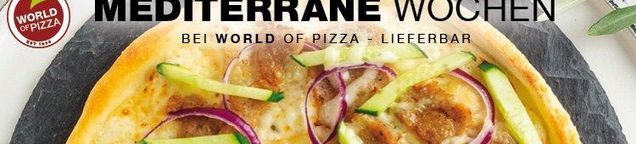 MEDITERRANE WOCHEN